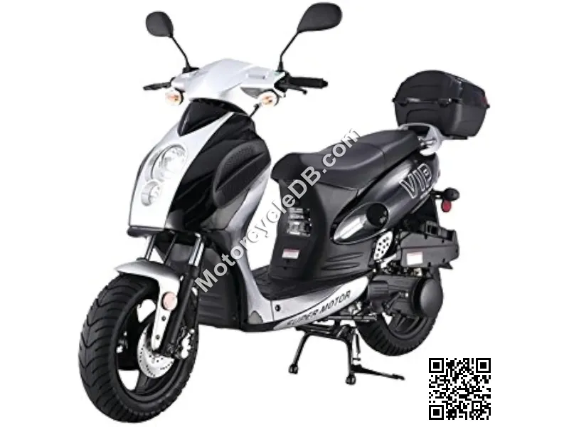 Tao Motor PMX150 2022 44040